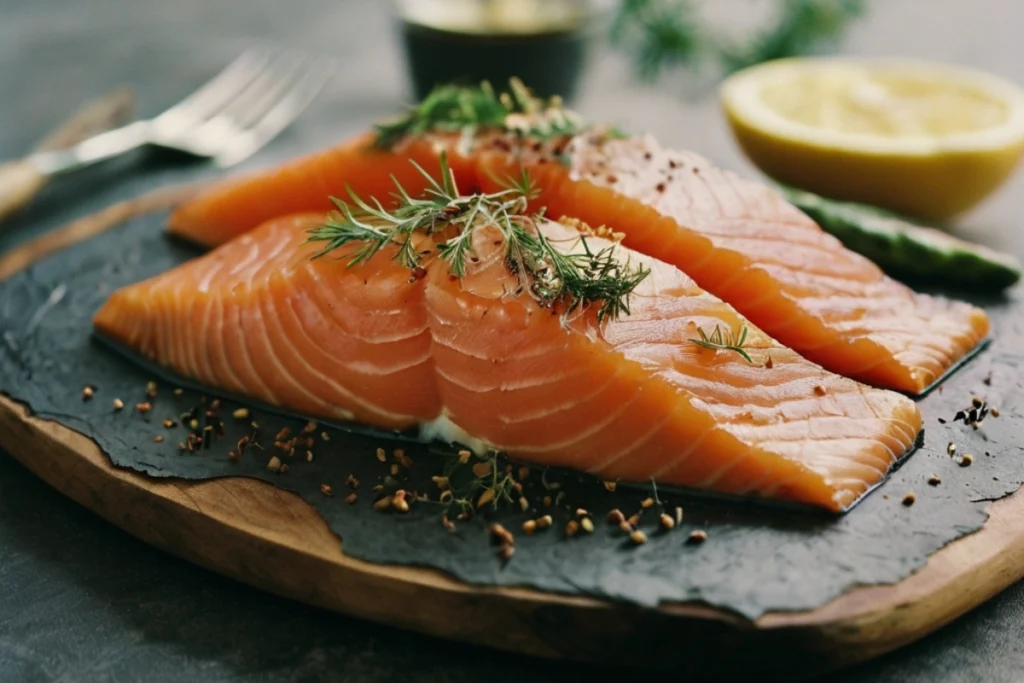 Salmon recipes," "Best smoked salmon dishes," "Smoked salmon meal ideas," "Smoked salmon cooking