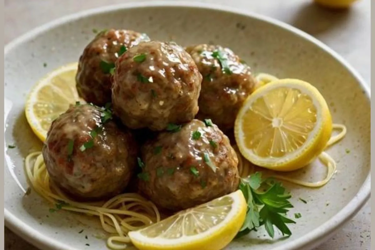 Baby Shower Meatball Recipes