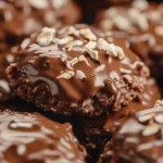 : No-bake cookies without peanut butter